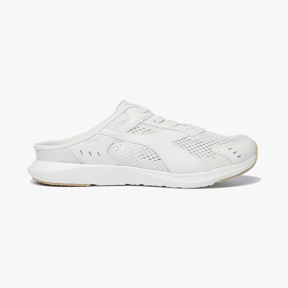 Мужские мюли Diadora Belluna Ivory