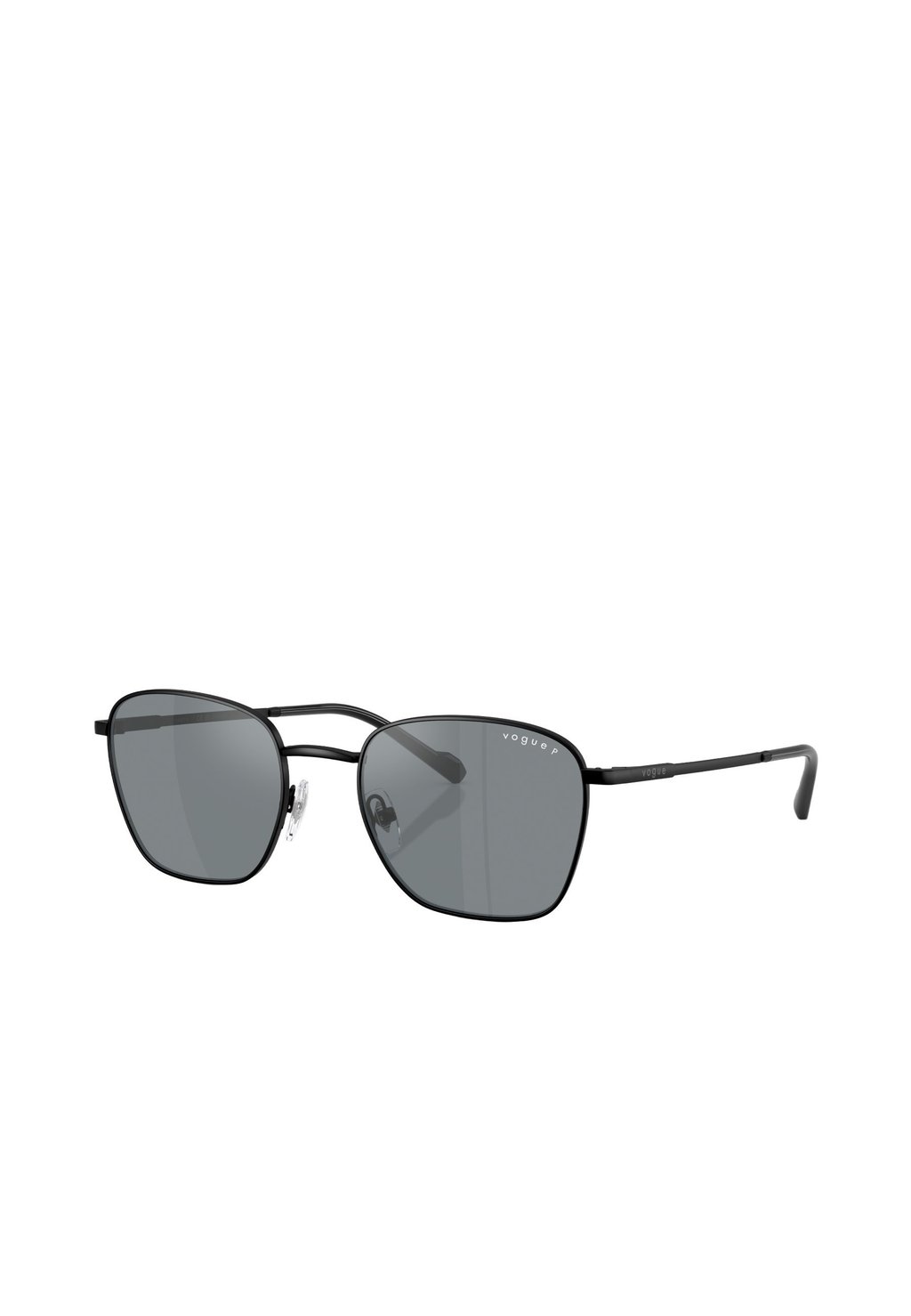 

Солнцезащитные очки VOGUE Eyewear, черный