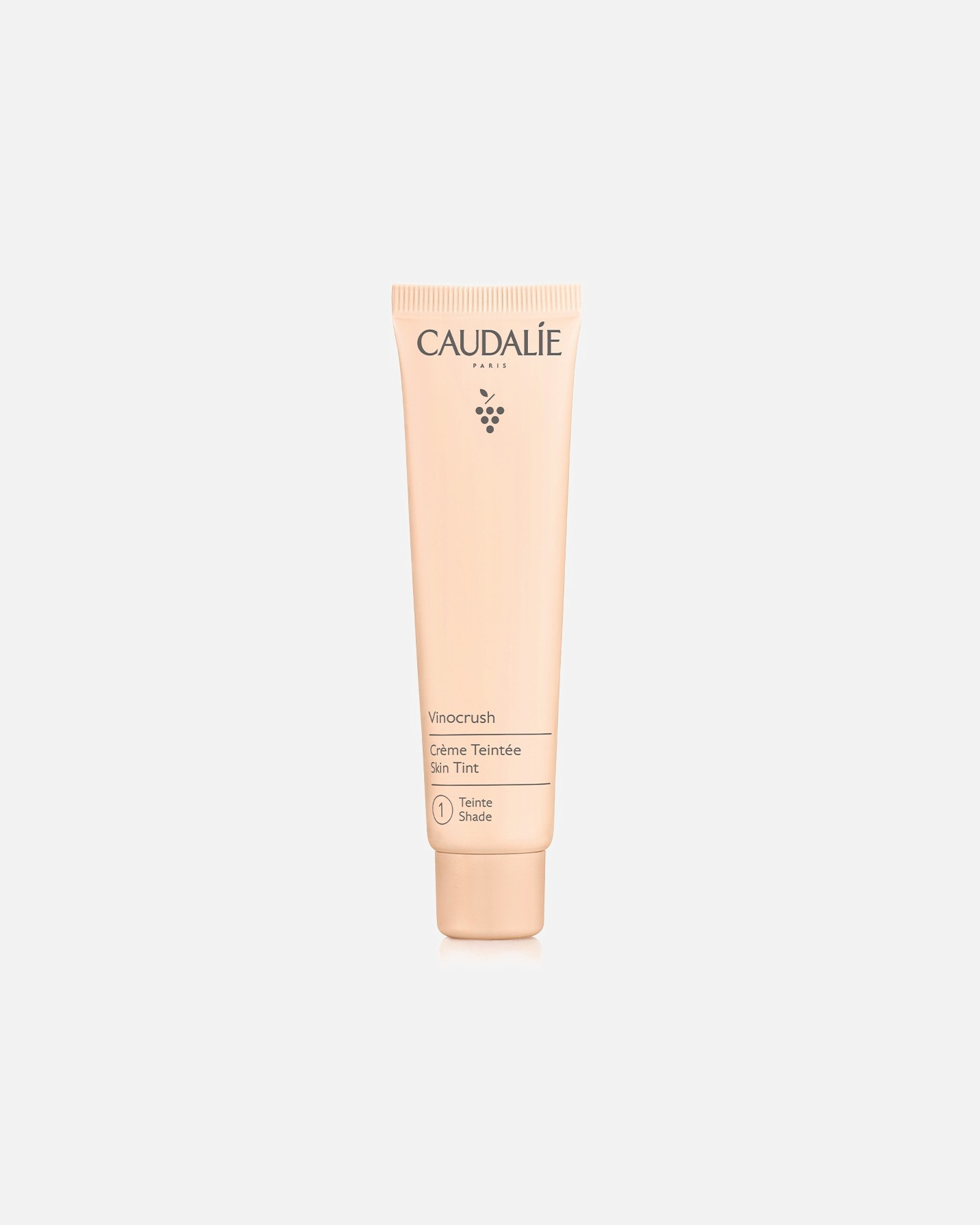 

CC-крем Caudalie, nr. 1, 30 мл