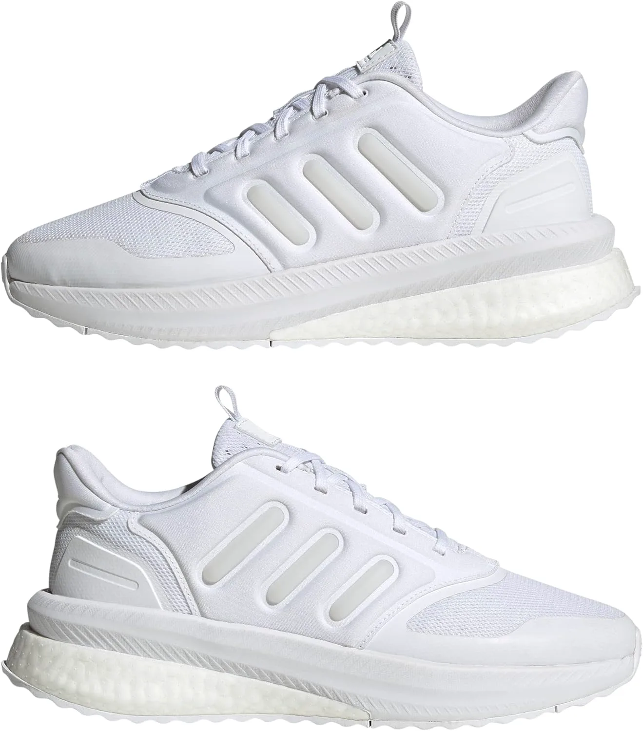 Мужские кроссовки Adidas X_PLR Phase, белый — фото 4
