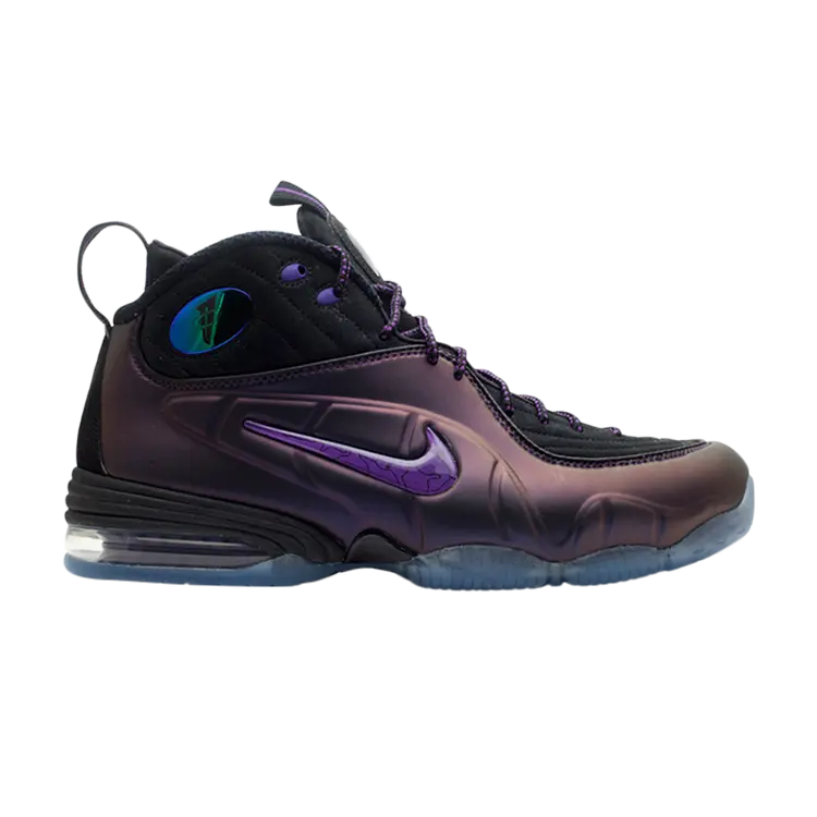 

Кроссовки Nike 1/2 Cent 'Eggplant', фиолетовый, Фиолетовый;черный, Кроссовки Nike 1/2 Cent 'Eggplant', фиолетовый