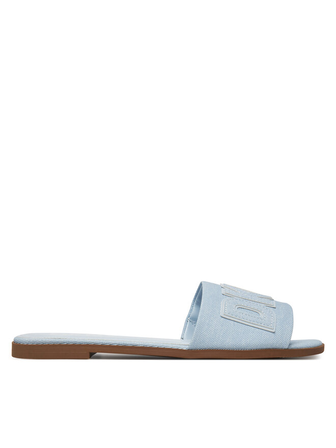 Мюли Willow K1500528 Dkny, синий