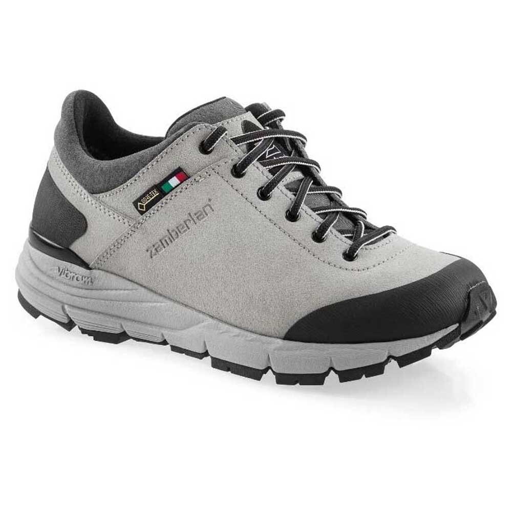 

Походная обувь Zamberlan 205 Stroll Goretex, серый