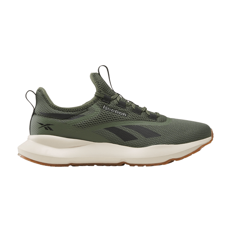 

Кроссовки Cityride 'Breakaway Green', зеленый