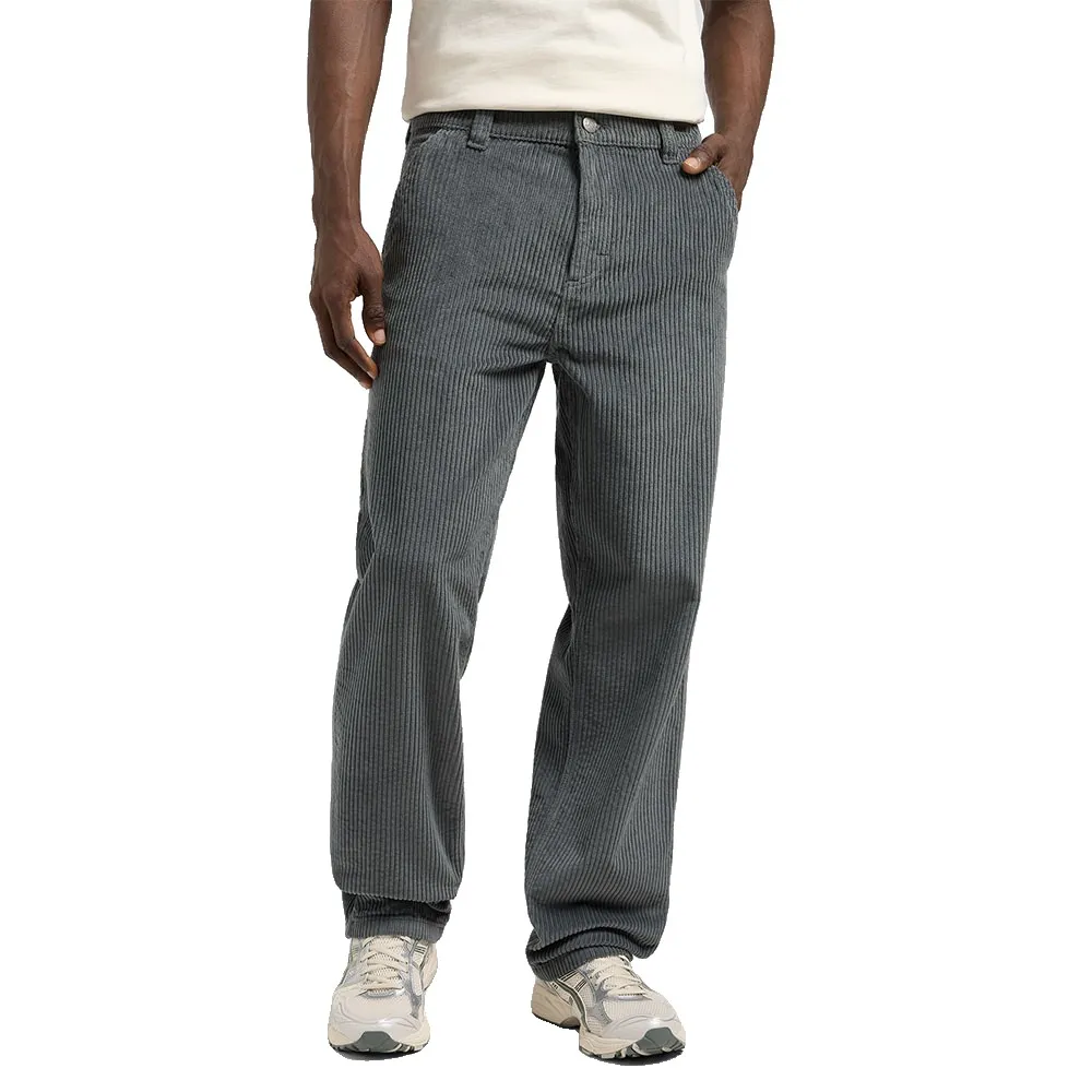 

Брюки Lee WW Carpenter Loose Fit, серый