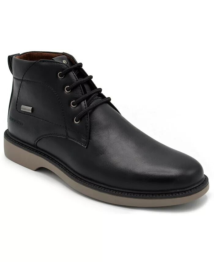 

Мужские ботинки Morket Chukka Aston Marc, черный