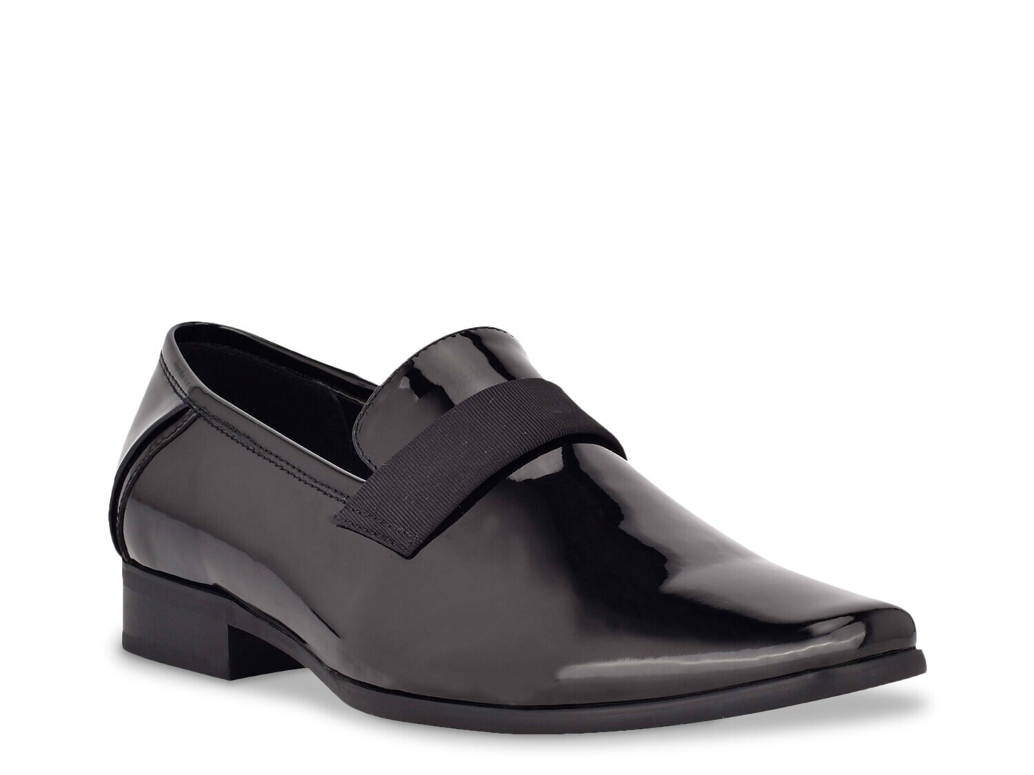 

Лоферы Calvin Klein Bernard, черный