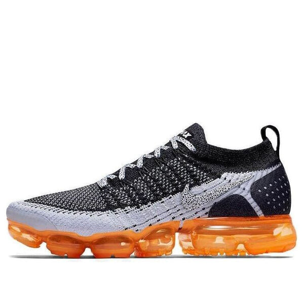 

Кроссовки air vapormax flyknit 2 Nike, белый