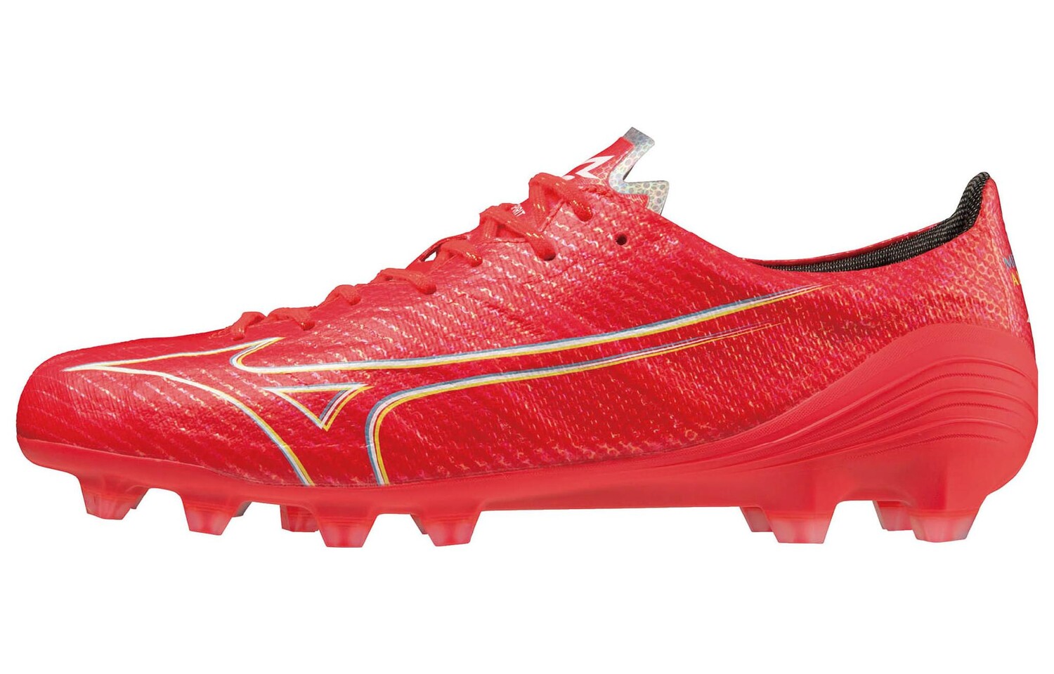 

Mizuno Alpha Футбольная обувь унисекс