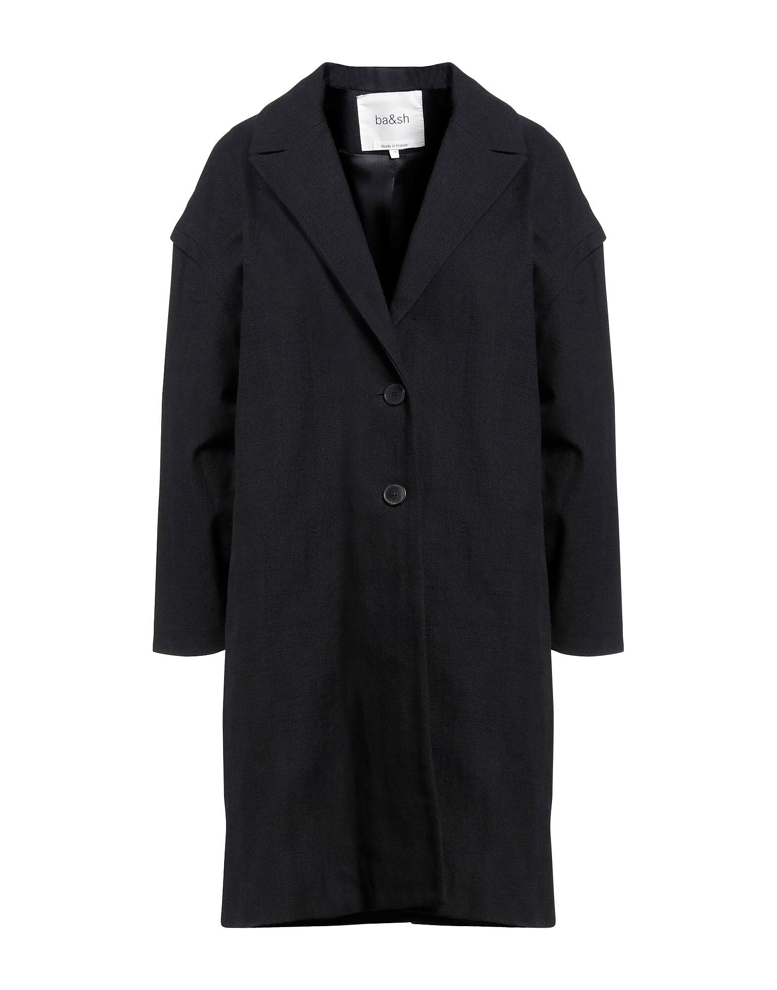 

Пиджак Ba&Sh, черный