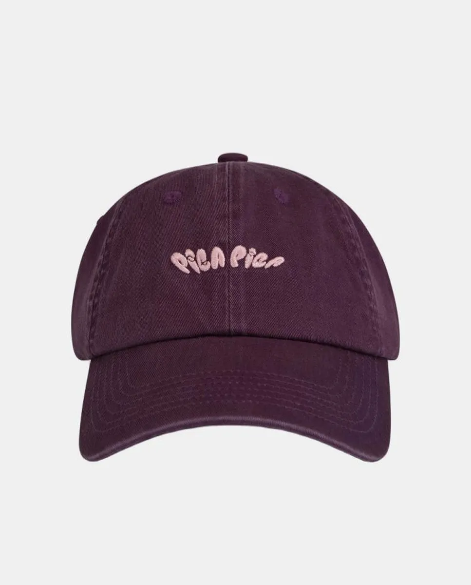 

Кепка Pica Pica no 1 Pica Pica, фиолетовый