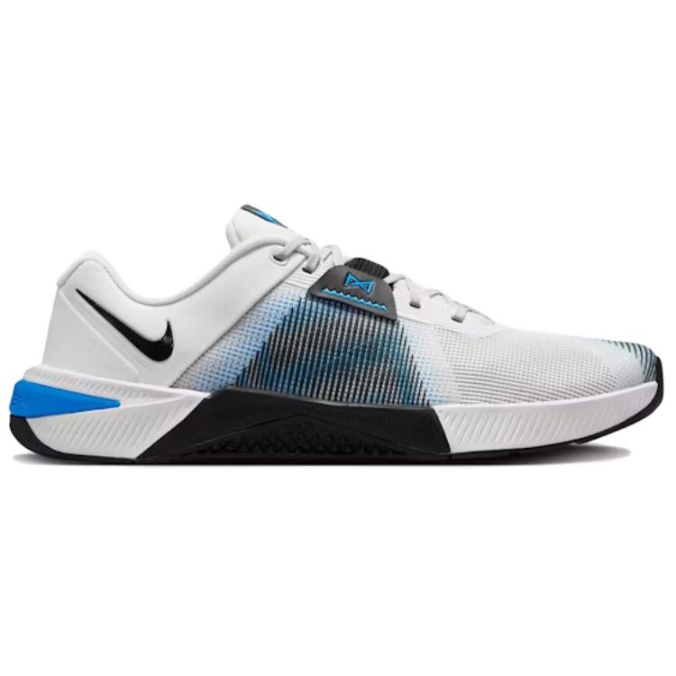 Кроссовки для тренировок Metcon 10 мужские gray Nike, серый — фото 3