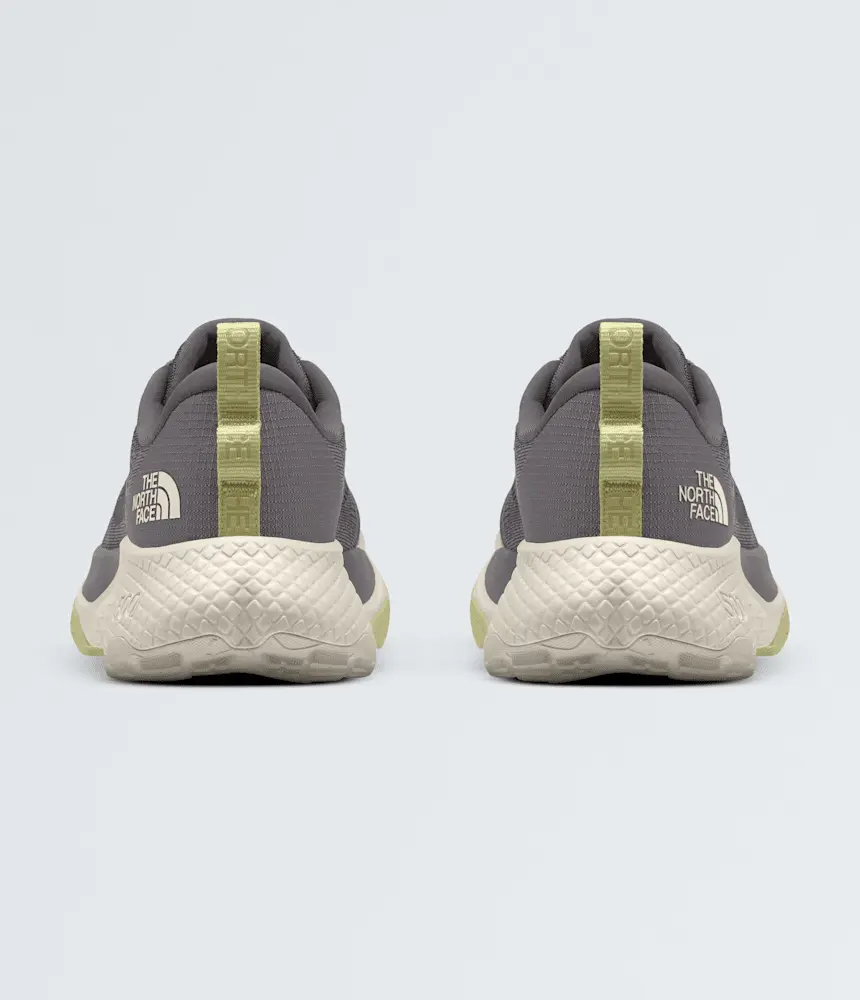Женские кроссовки Altamesa 500 The North Face, Smoked Pearl/Lunar Stone — фото 3