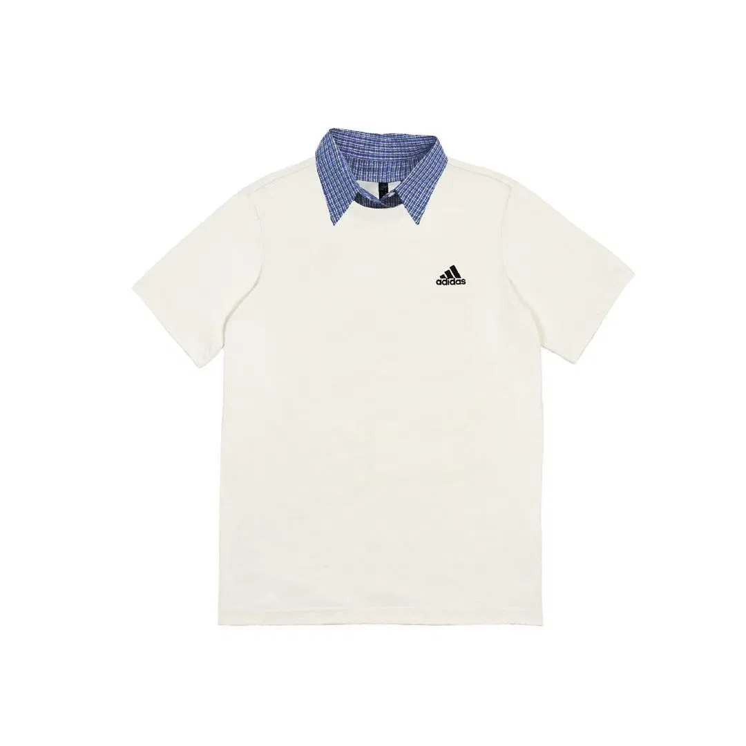 Футболка Adidas Must Haves белая