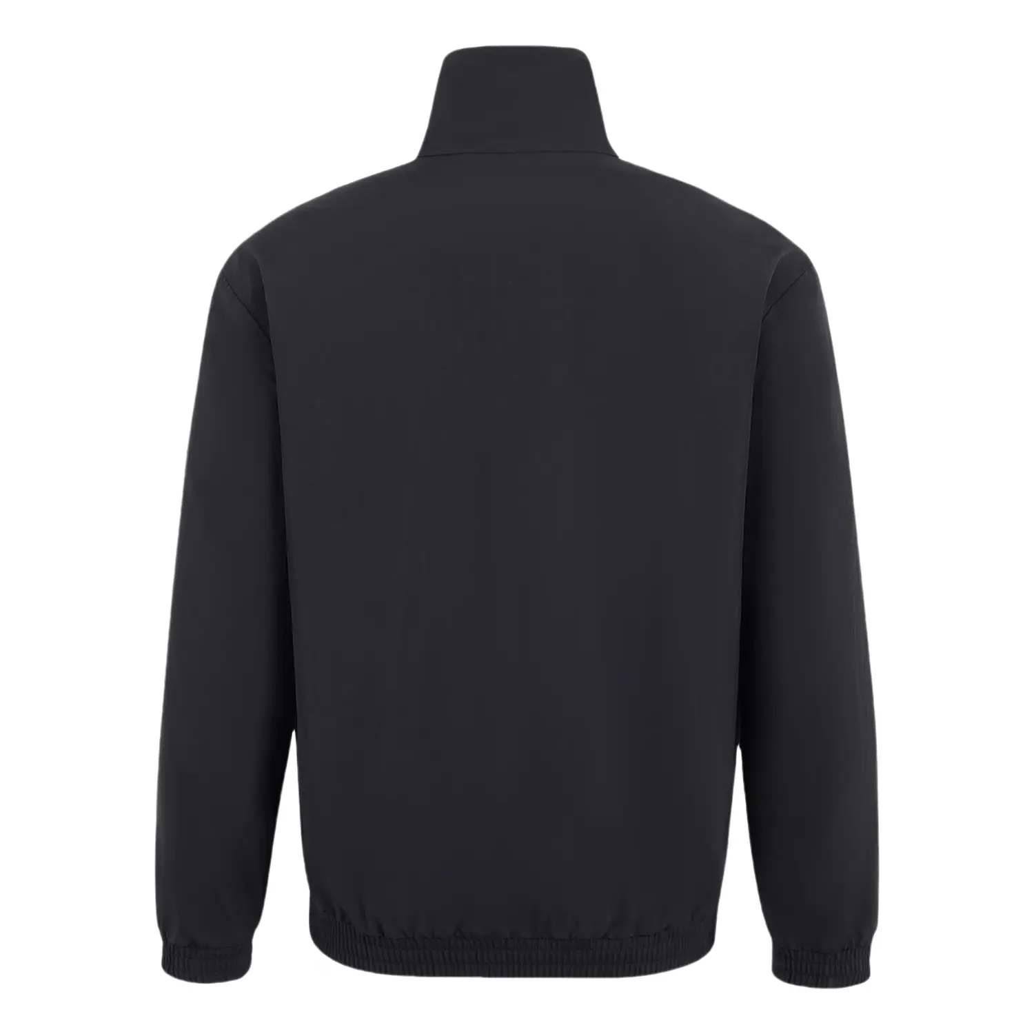 Adidas Originals Куртка OFFGOD Firebird унисекс черная, Black — фото 3