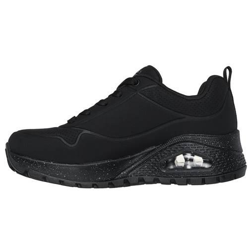 Женские универсальные ботинки Skechers Uno Rugged — фото 3
