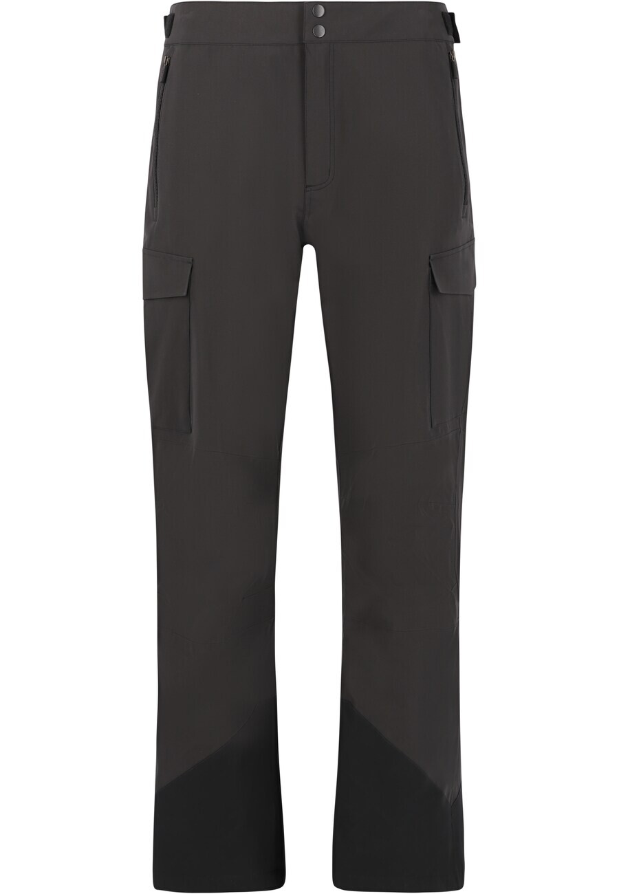 

Брюки SLOPE Regular Workout Pants Bandone, темно-серый