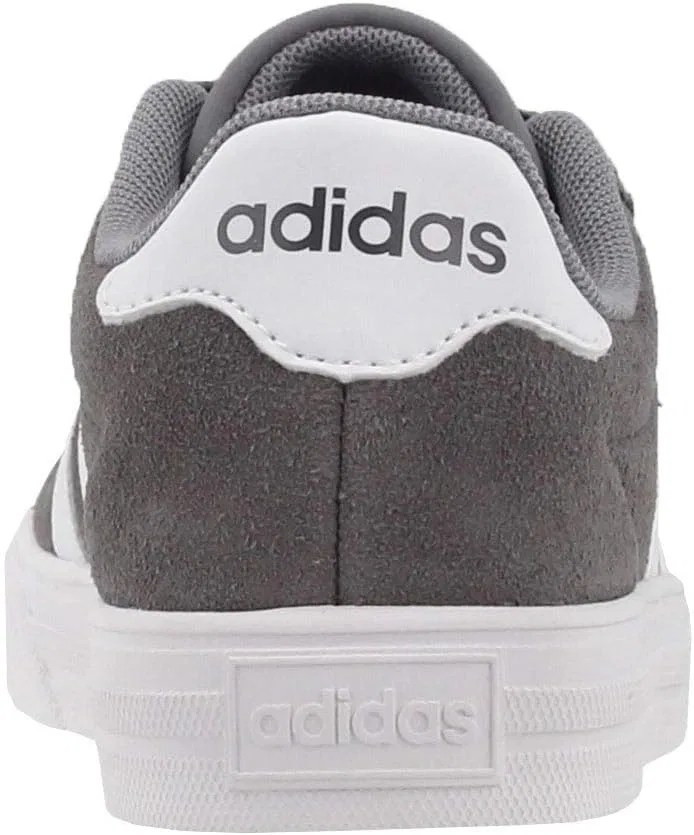 Кроссовки мужские adidas, цвет Grey/White/White — фото 3
