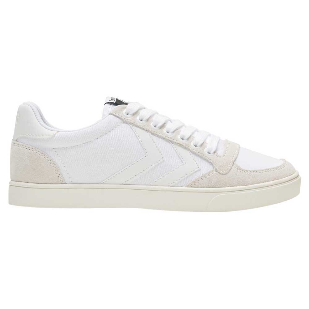 

Кроссовки Hummel Slimmer Stadil Tonal, белый
