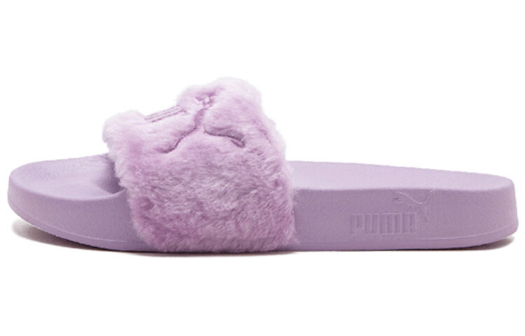 

Puma Rihanna Fenty тапочки с ремешком на щиколотке унисекс