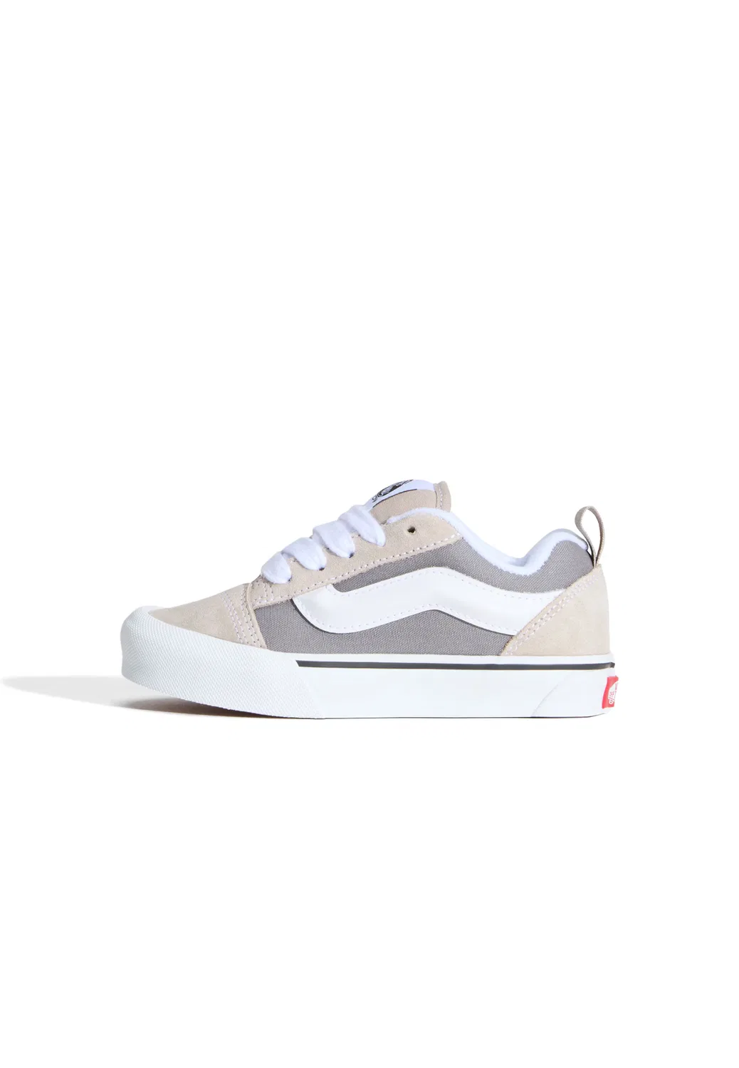Кроссовки 'Knu Skool' Vans, Grey