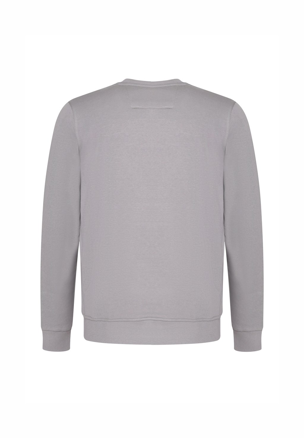 

Толстовка ROUND NECK Gabbiano, серый