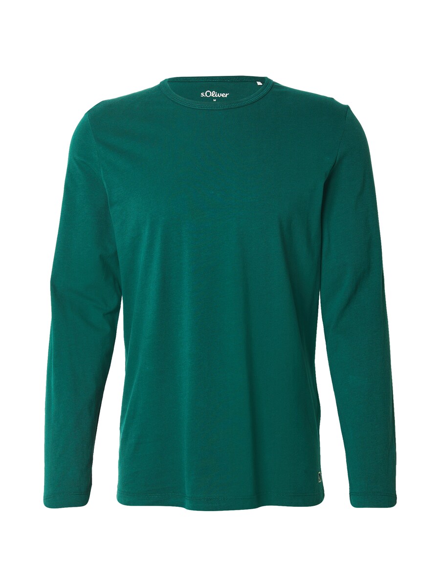 

Футболка s.Oliver, Green