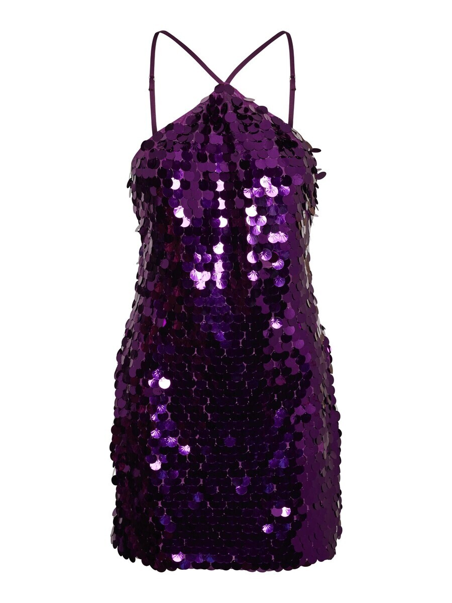 

Коктейльное платье SOMETHINGNEW Cocktail Dress, цвет crimson