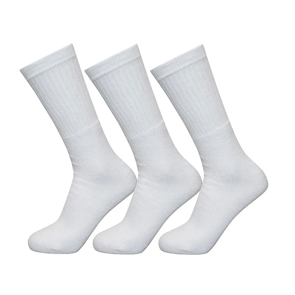 

Носки 3 шт Exceptio Multi Sport short, белый