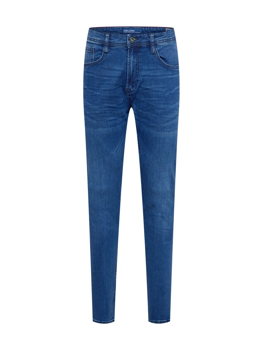 

Джинсы BLEND Slim fit Jeans Jet, синий деним
