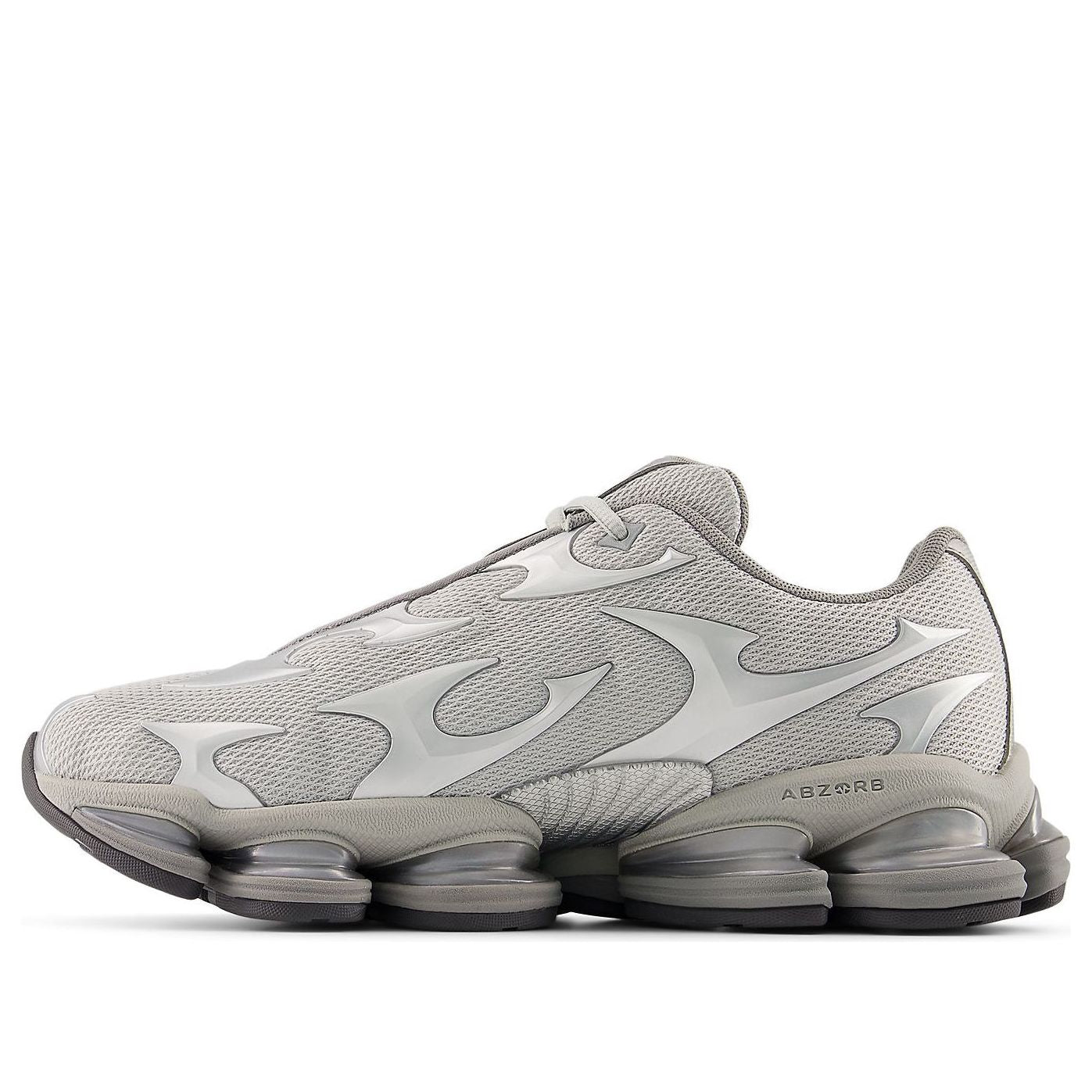 

Кроссовки New Balance 2000 'Silver Metallic'