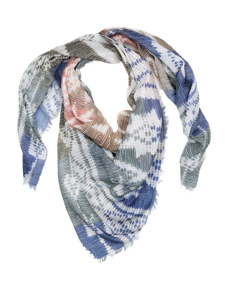 

Шарф collezione alessandro, цвет multi
