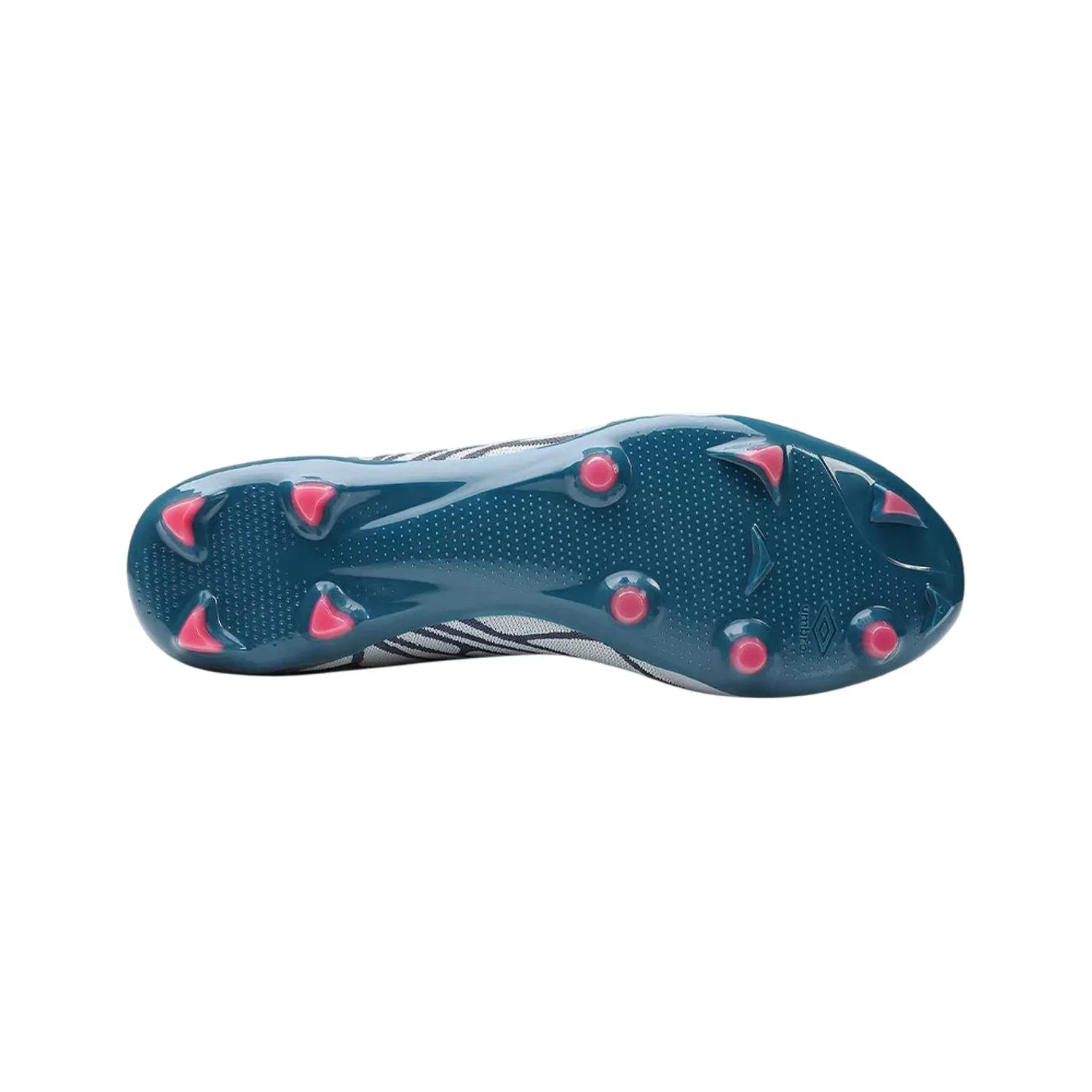 Бутсы Velocita Alchemist Pro с технологией ProWeave, Umbro, серый — фото 3