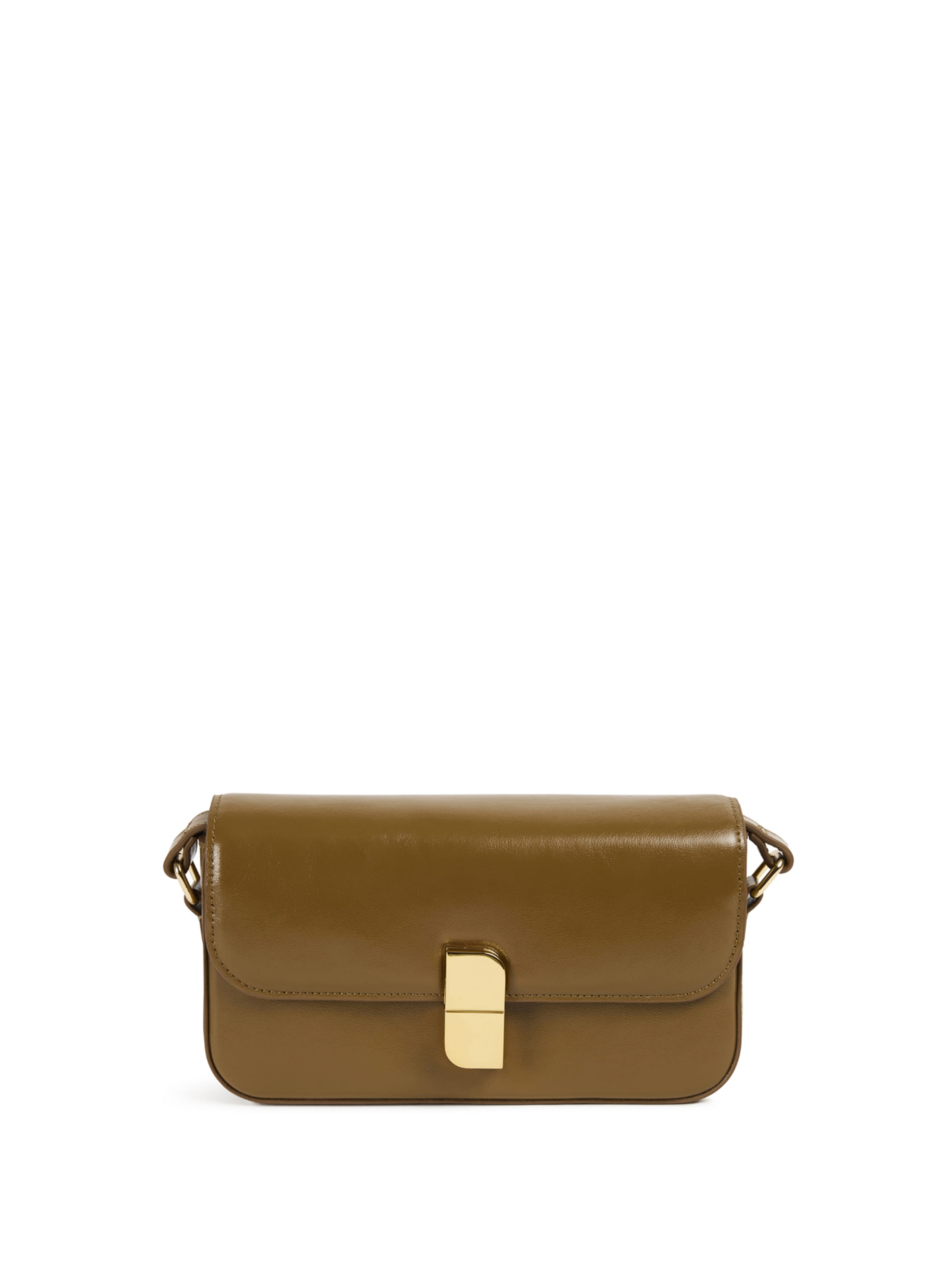 

Nat&Nin Сумка через плечо 'ALICE' в коричневом цвете