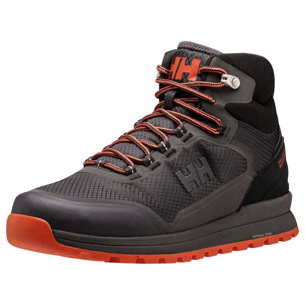 

Ботинки Helly Hansen Durango HT Hiking, черный