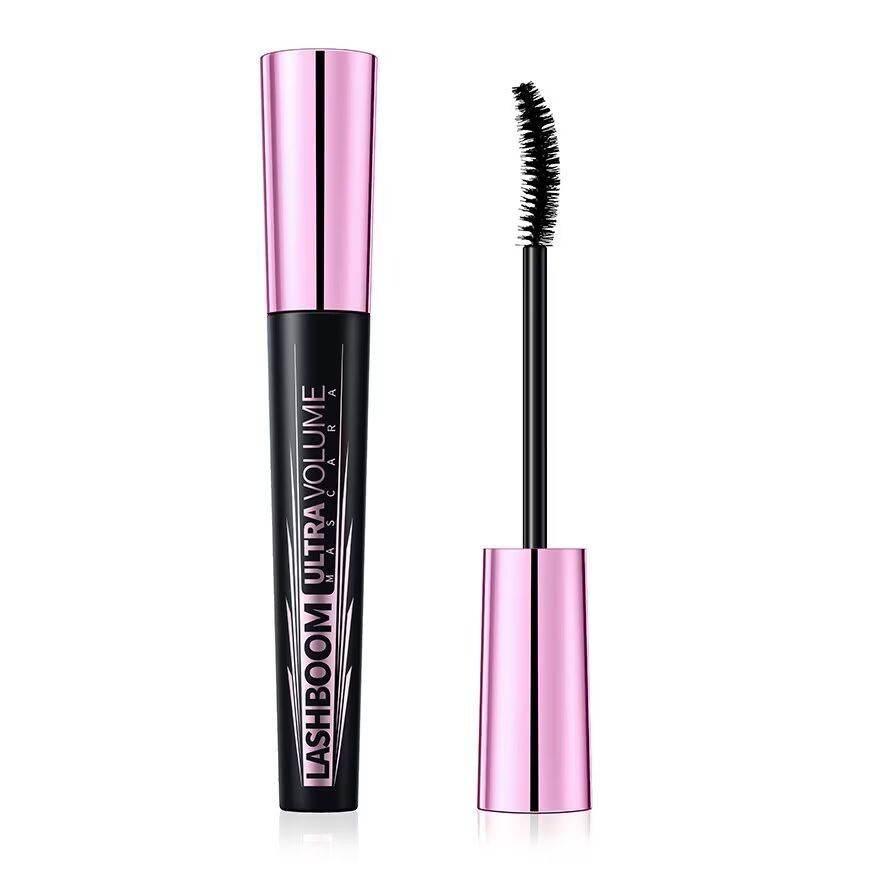 

You Тушь для ресниц Y.O.U Lashboom Ultra Volume 8г. Черный, Black