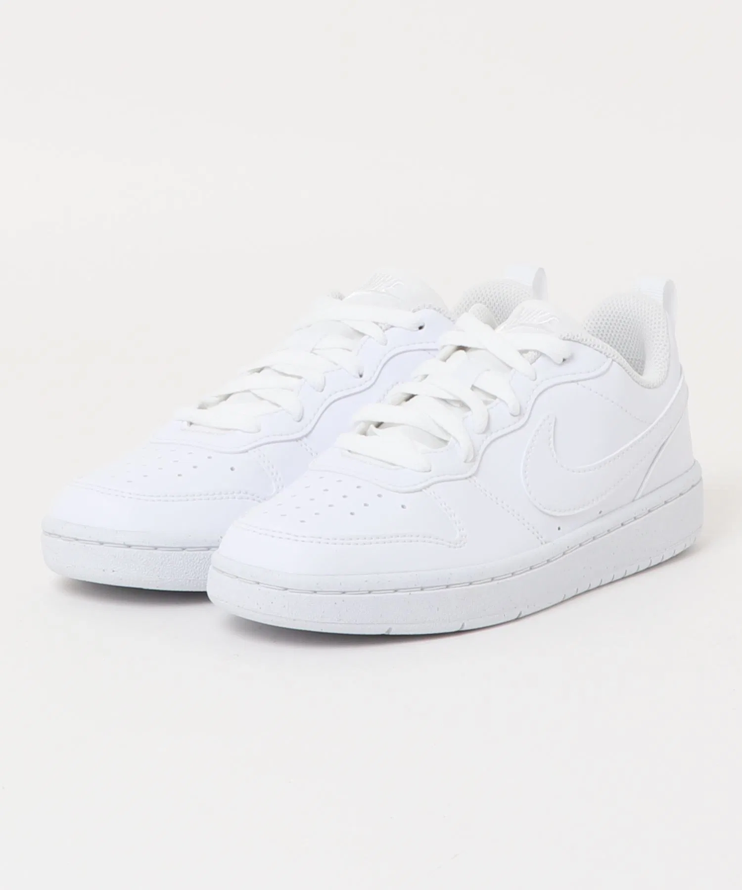 Детские кроссовки Nike COURT BOROUGH LOW RECRAFT GS