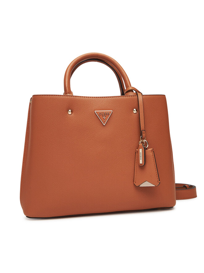

Сумка Meridian II HWBG69 74060 Guess, коричневый