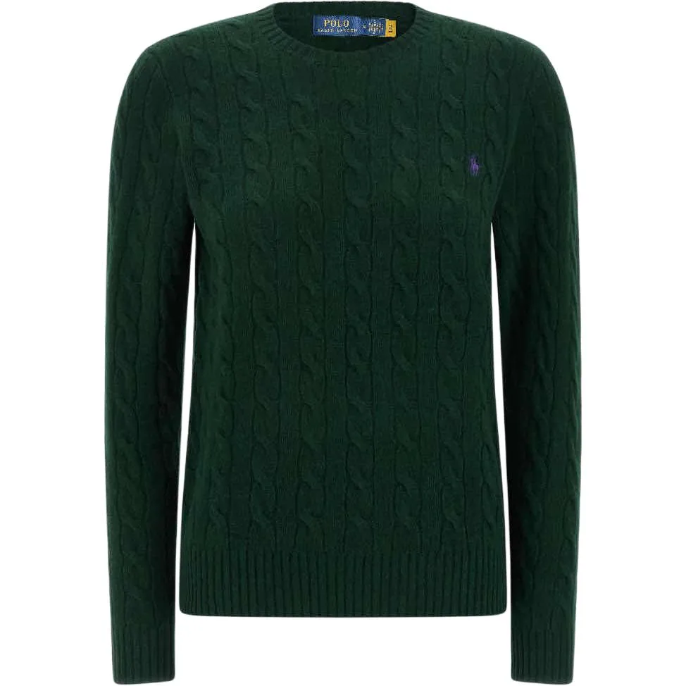Свитер Women's Polo Ralph Lauren, jasper