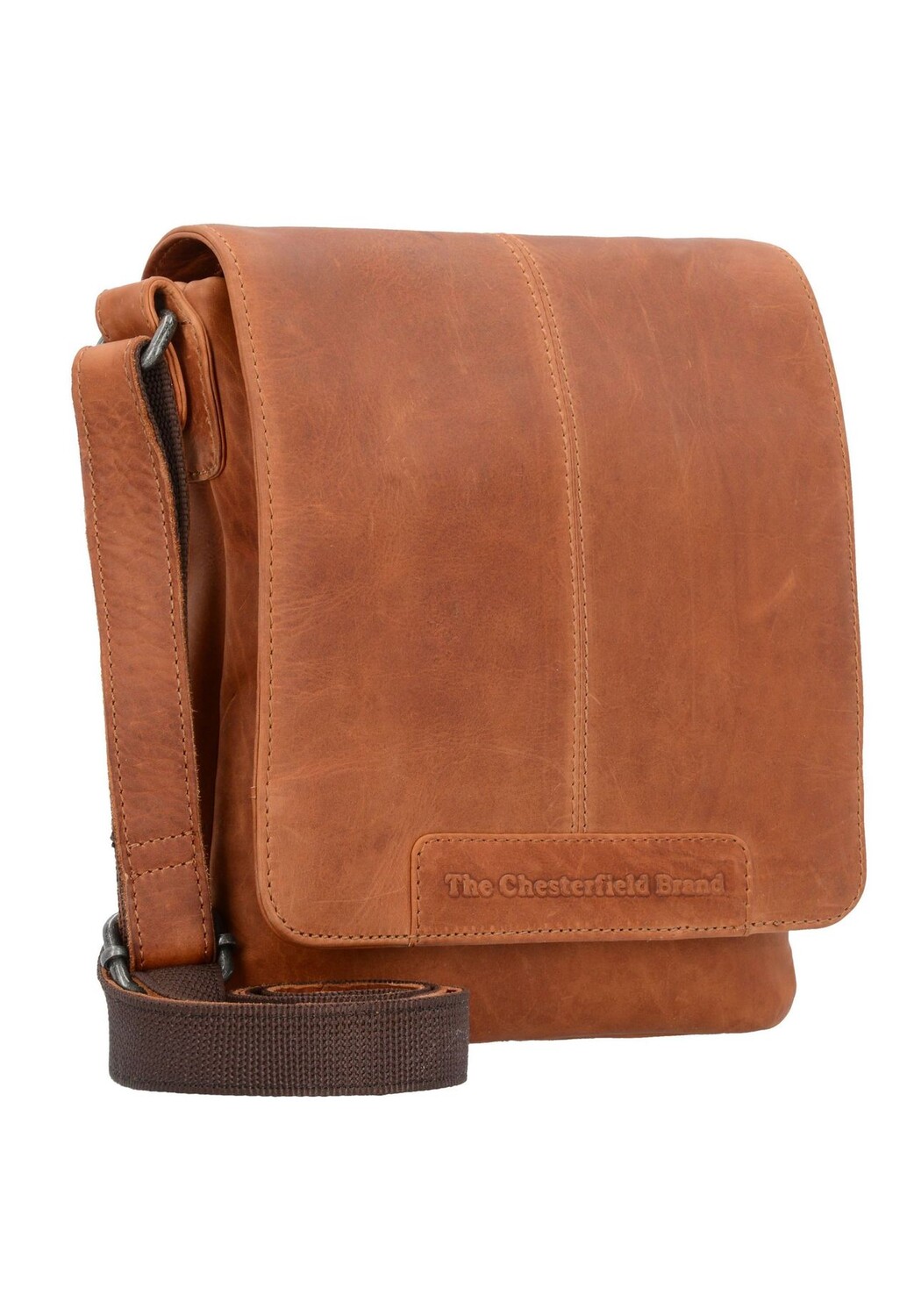 

Наплечные сумки The Chesterfield Brand, цвет Cognac