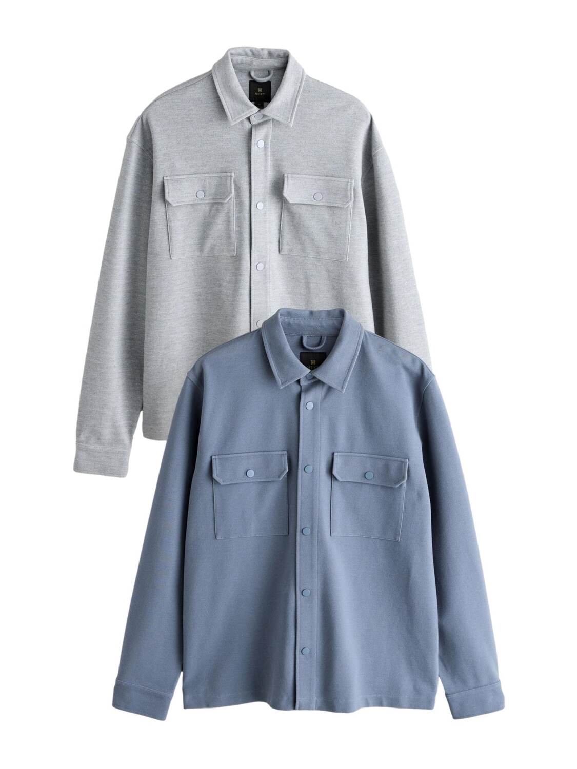 Next Куртка для межсезонья в цвете Opal, Grey