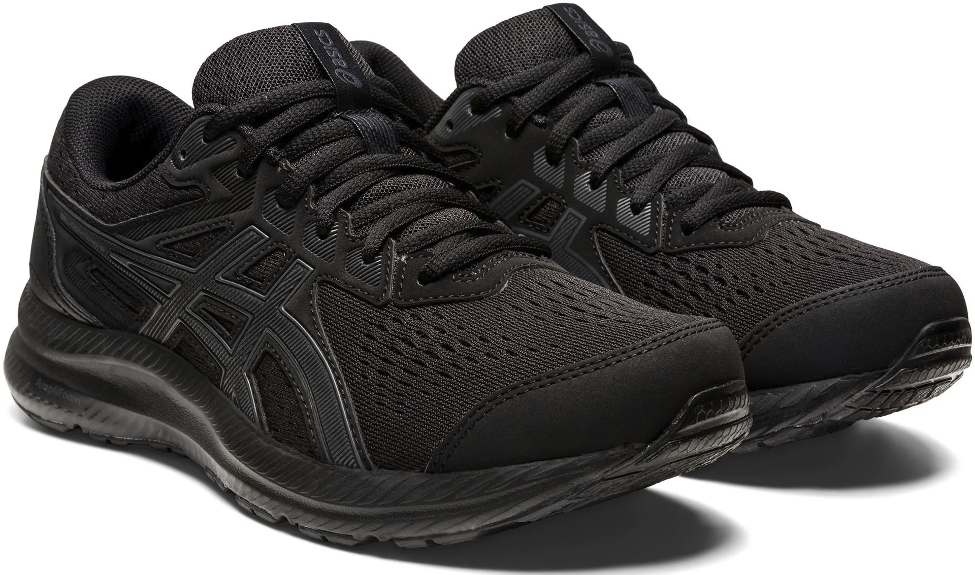 

Кроссовки Asics "GEL-CONTEND 8", серый