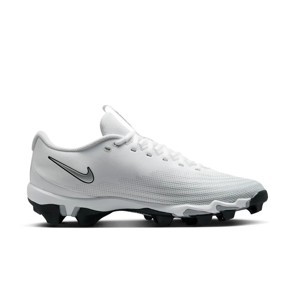 Мужские футбольные бутсы Vapor Shark 3 Nike, белый — фото 3