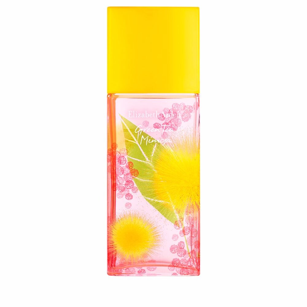 

Духи Green tea mimosa Elizabeth arden, 100 мл