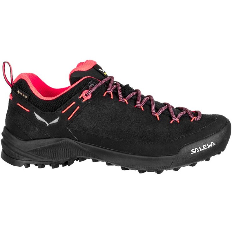 

Многофункциональные туфли Wildfire Leather GTX W Salewa, мультиколор