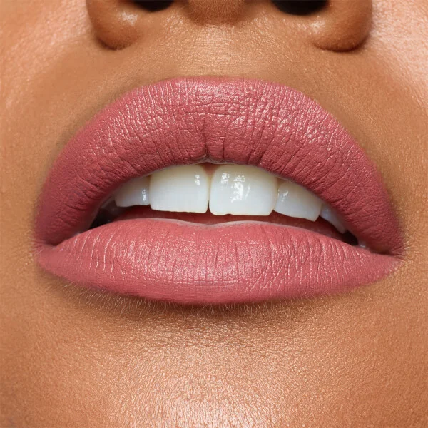 Интенсивный матовый карандаш для губ и щек 2,8 г Nudestix, цвет purity — фото 3