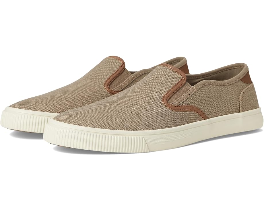

Кроссовки TOMS Baja, цвет Dune
