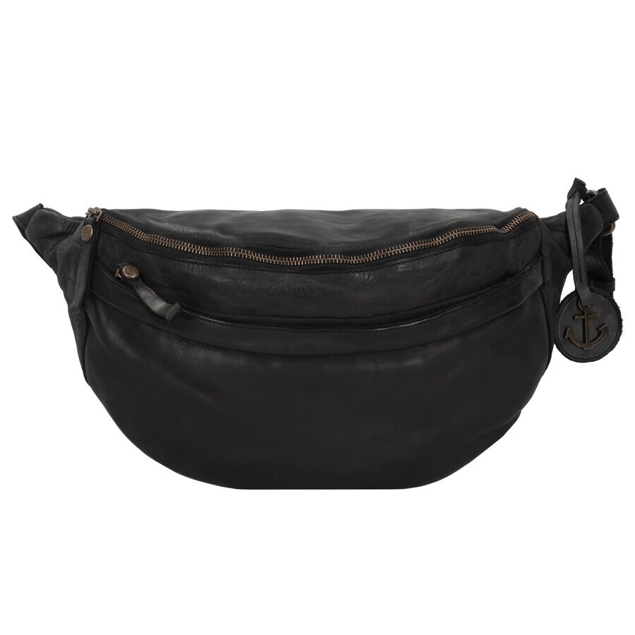 

Поясная сумка Harbour 2nd Fanny Pack Urban Poets, черный