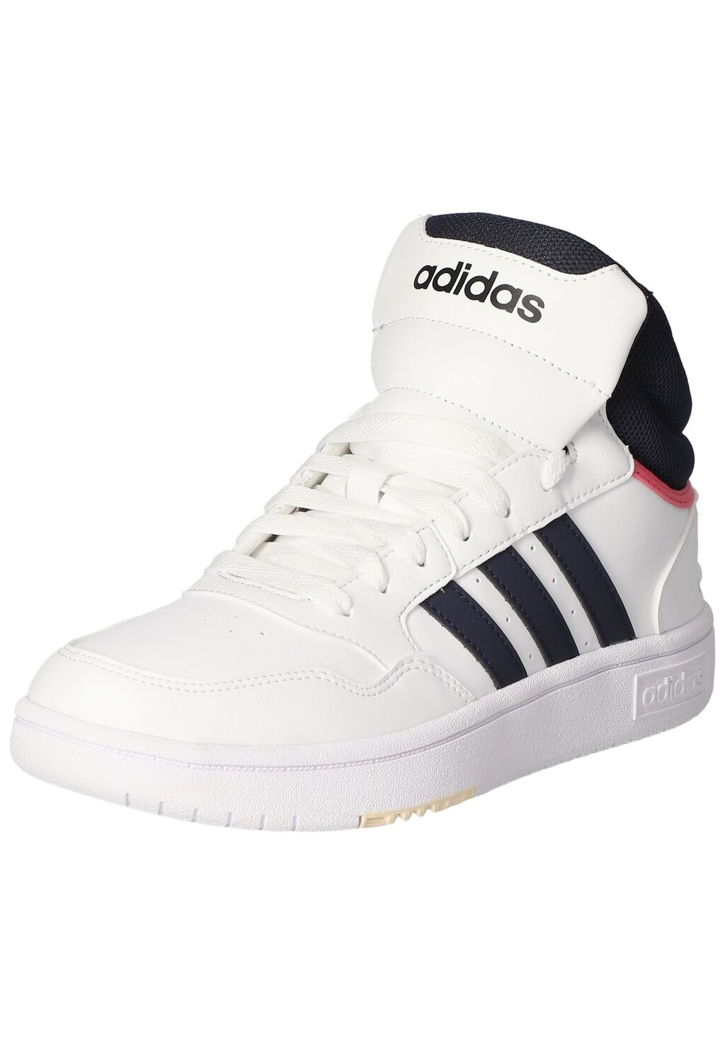 

Кроссовки altas adidas Originals ОБРУЧИ MID, цвет weiß