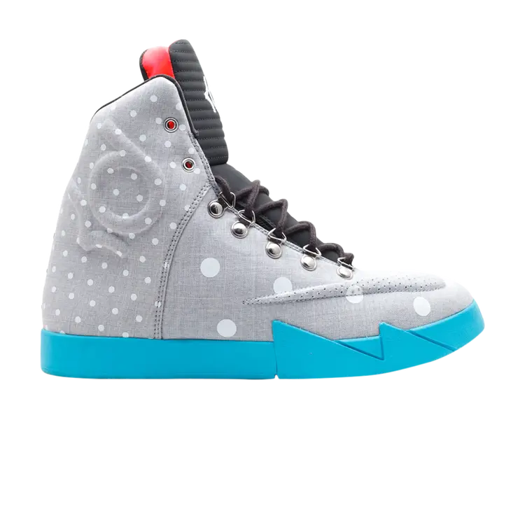 

Кроссовки Nike KD 6 Nsw Lifestyle Qs 'Birthday', серый